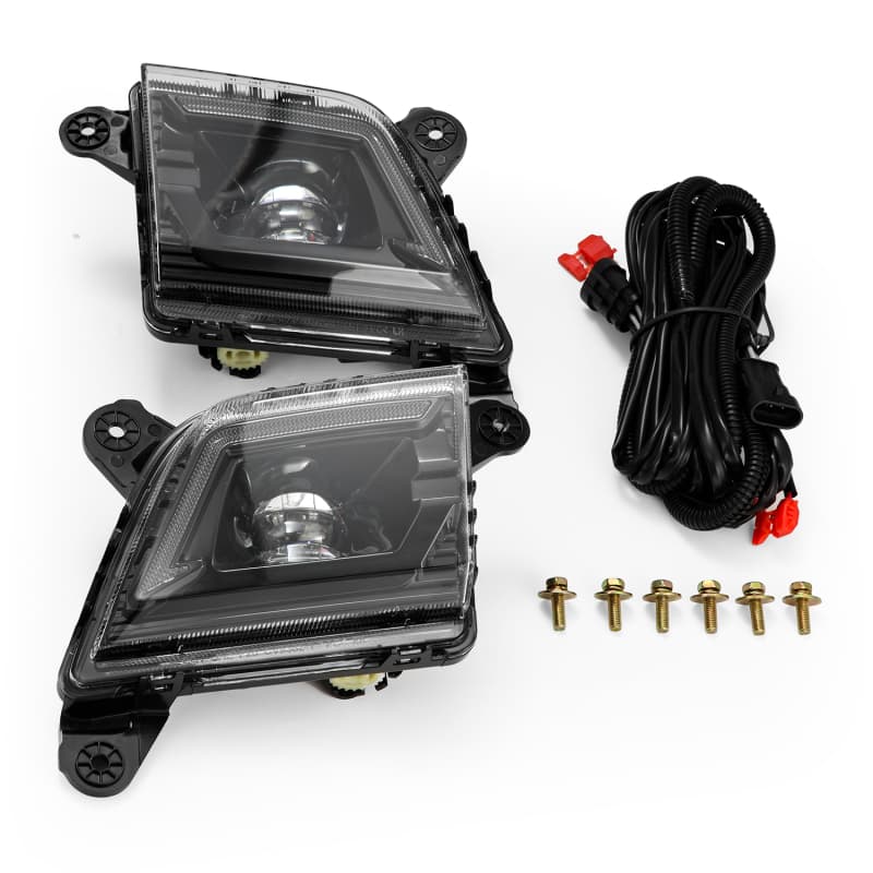 AlphaRex Fog Lights - Image 3