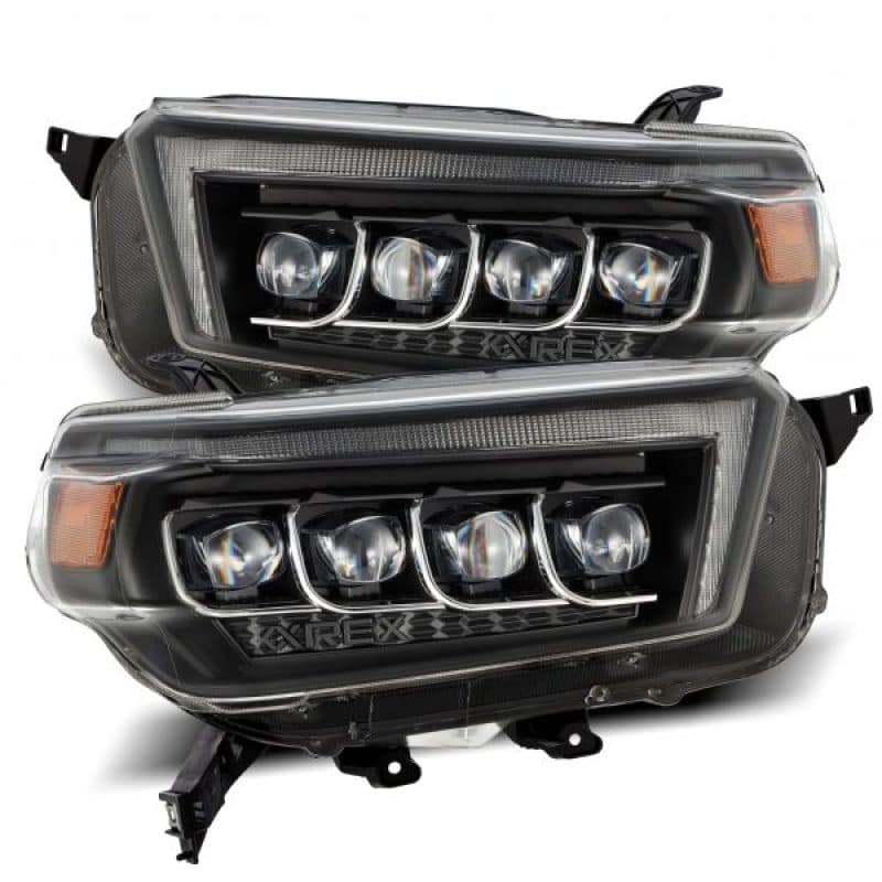 AlphaRex NOVA Headlights - Image 2