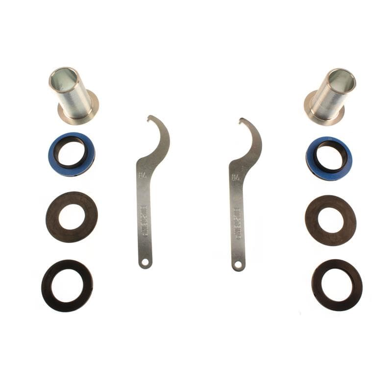 Bilstein B16 Series Suspension Kit for OE Fitment 10-Stage Adjustable Dampers - Image 4