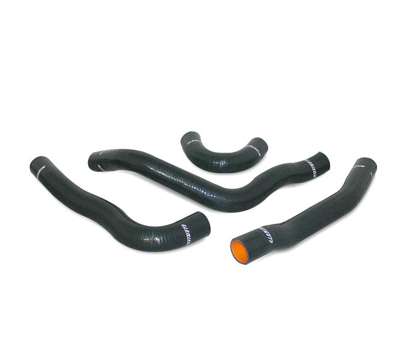 Mishimoto Silicone Radiator Hose for Mitsubishi Lancer Evolution 2.0L TC-SST - Image 4