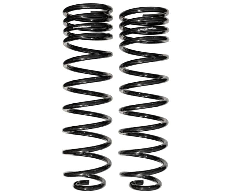 Carli Coil Springs for Ram 1500 Multi-Rate HD Rear