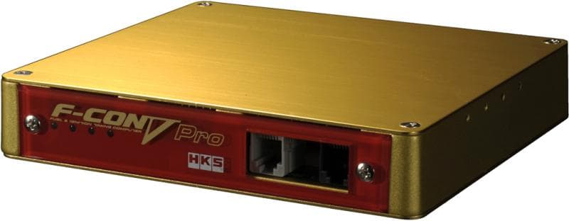 HKS NP5-9F-CON V Wiring Harness