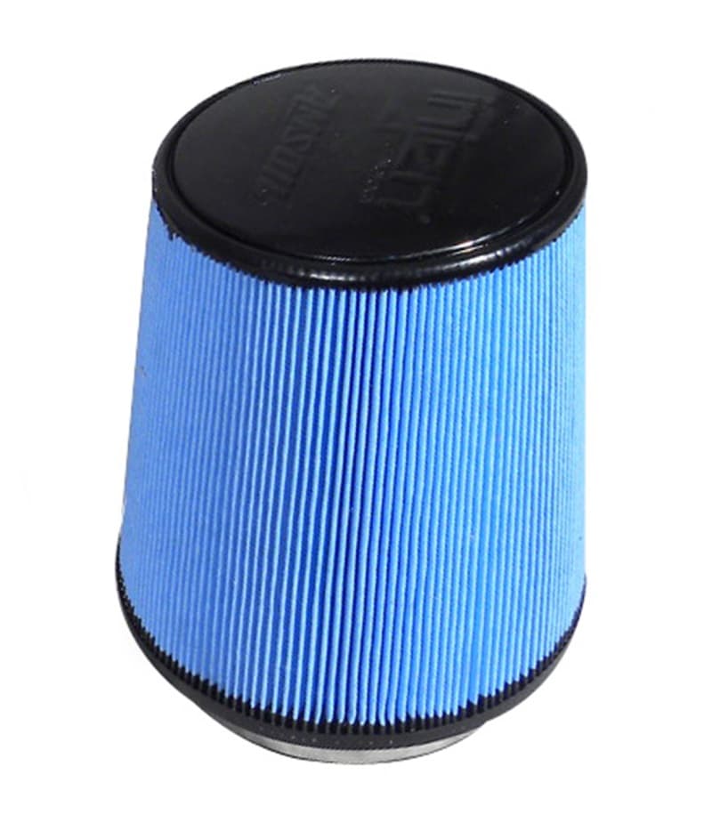 Injen Dry Air Filter SuperNano-Web High-Flow Media X-1051-BB