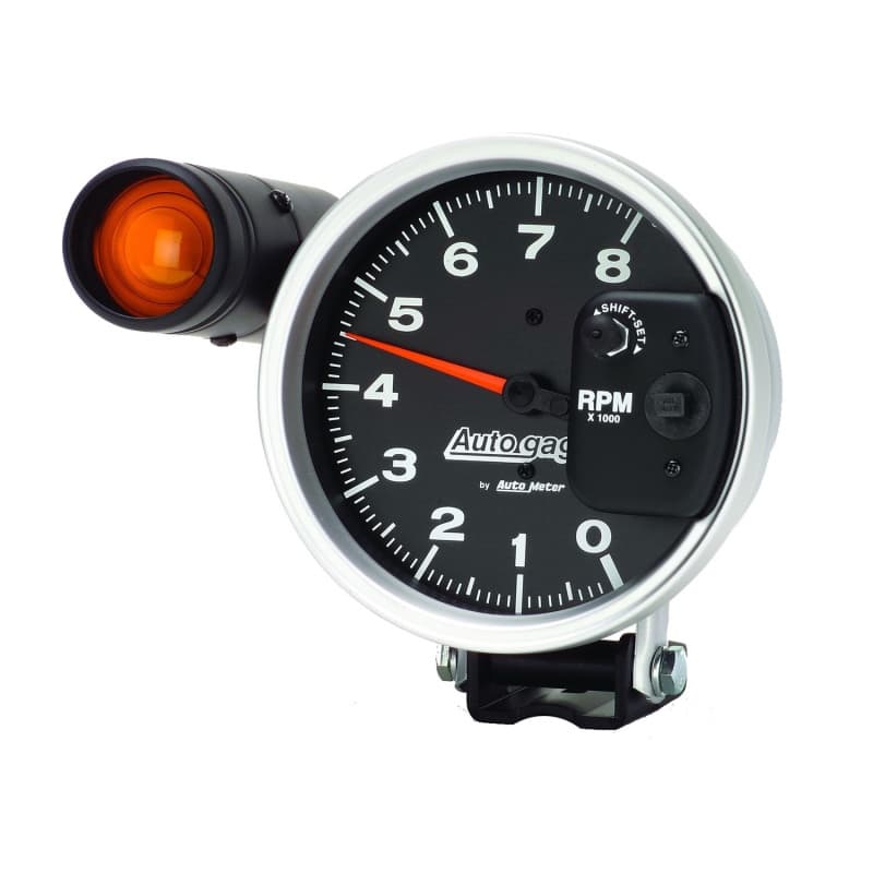 AutoMeter AutoGage Gauges for Fast Street Cars Accurate Durable Performance - Image 4