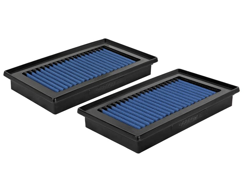 aFe P5R Drop-In Air Filter for OE Replacement 5-Layer Cotton Gauze