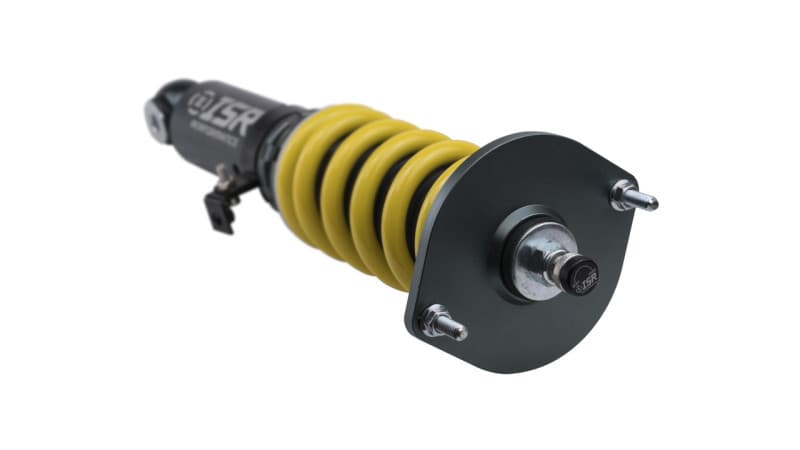 ISR Performance Pro Series Coilovers for 90-98 Mazda Miata MX5 - Image 3