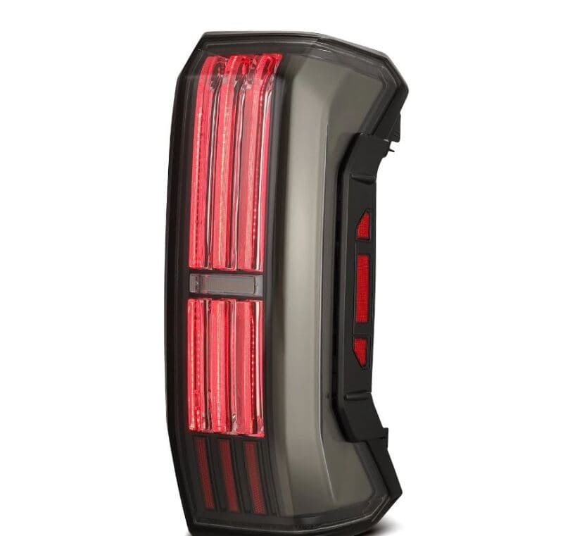 AlphaRex NOVA Tail Lights - Image 4