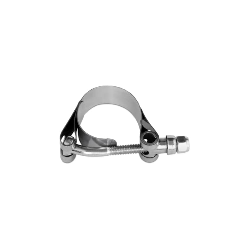 Mishimoto T-Bolt Clamps Stainless Steel High-Strength Locking Nut Design