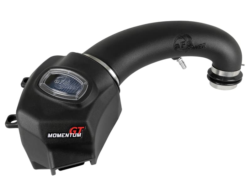 aFe Momentum GT Cold Air Intake for Chevy C6 Large Five-Layer Air Filter