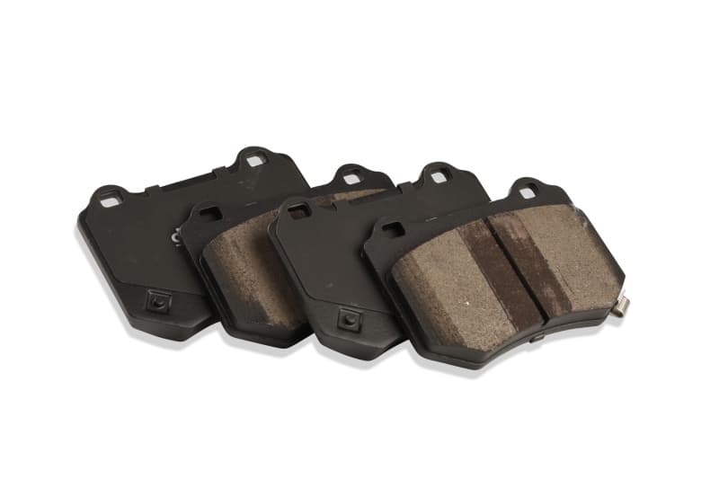 DBA Street Series Brake Pads for OE-Level Performance - Image 4