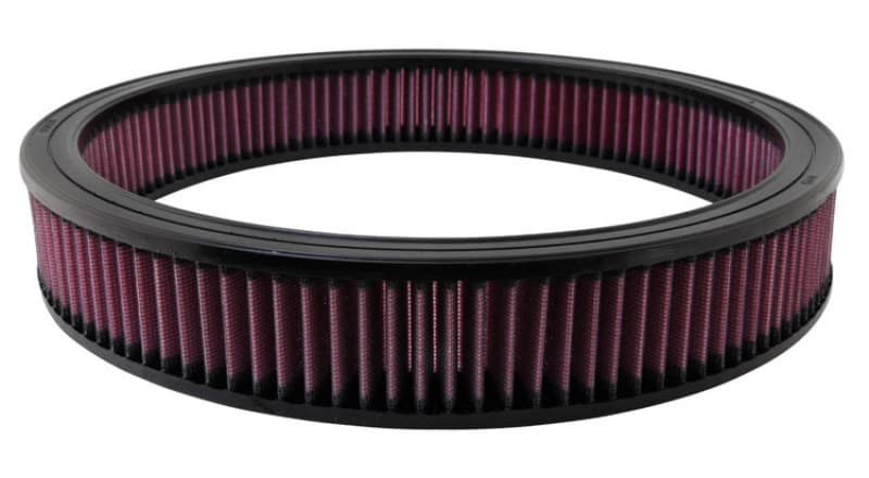 K&N Engineering Drop-In Air Filter E-3740 High-Flow Washable Reusable