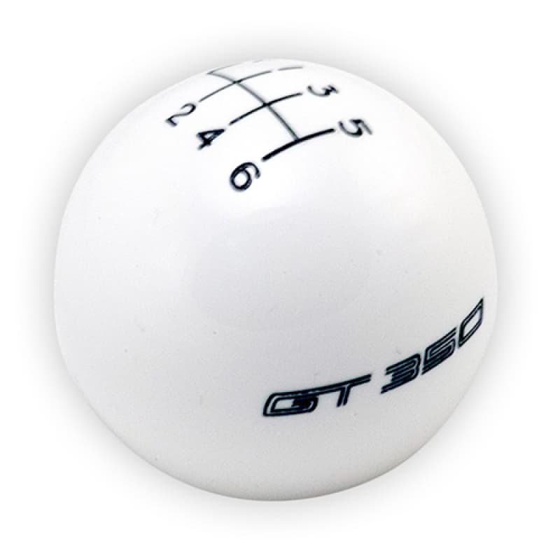 Ford Racing Shift Knobs for Ford Vehicles M-7213-M8SW Replacement - Image 3