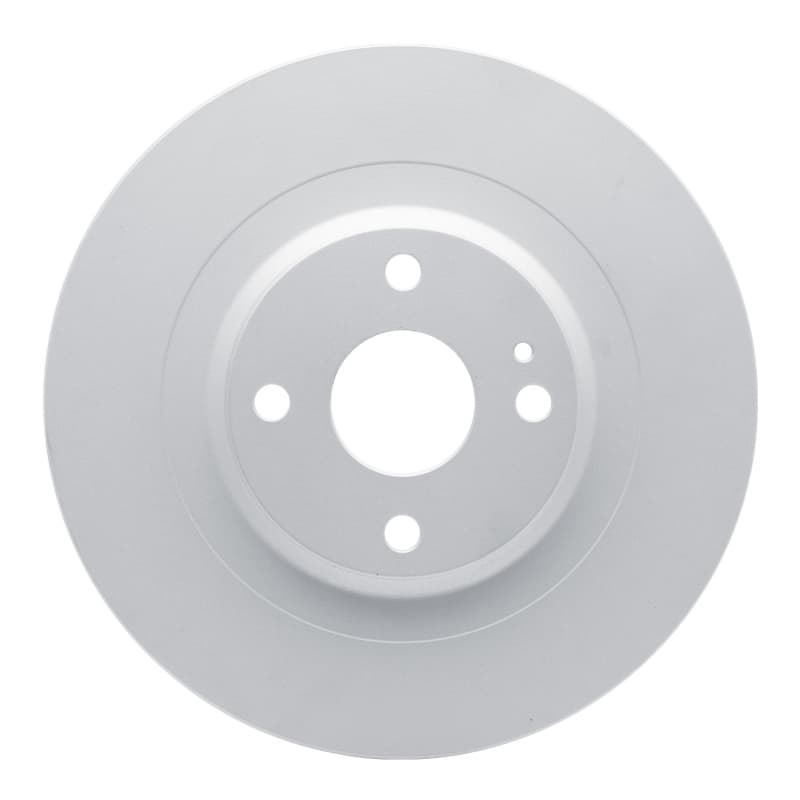 DFC GeoSPEC Coated Plain Rotors Ready to Install No Pre-Degreasing Needed