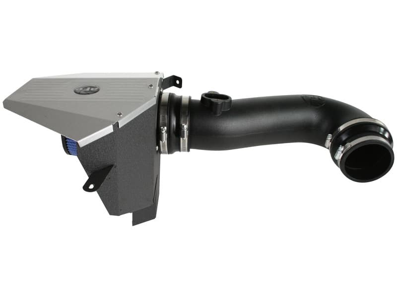 aFe Magnum FORCE Stage-2 Cold Air Intake with Heat Shield - Image 5