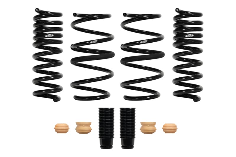 Eibach Pro-Kit Lowering Springs for Chevy C6 Performance Suspension Upgrade