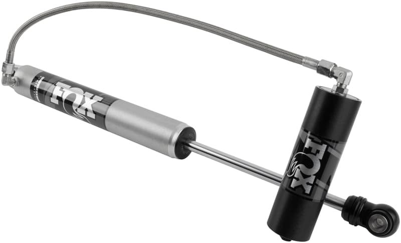 FOX 2.0 Performance Shock for Off-Road Vehicles with Aluminum Body & IFP - Image 4