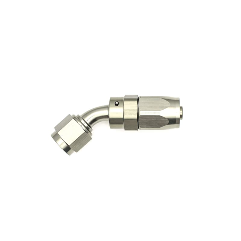 DeatschWerks Hose Ends for Fuel Systems High-Flow AN Fittings - Image 5