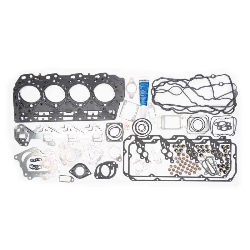 Cometic Gasket Head Gasket Kit for Street-Rod MLS AFM Aramid Fiber Armor Clad - Image 2