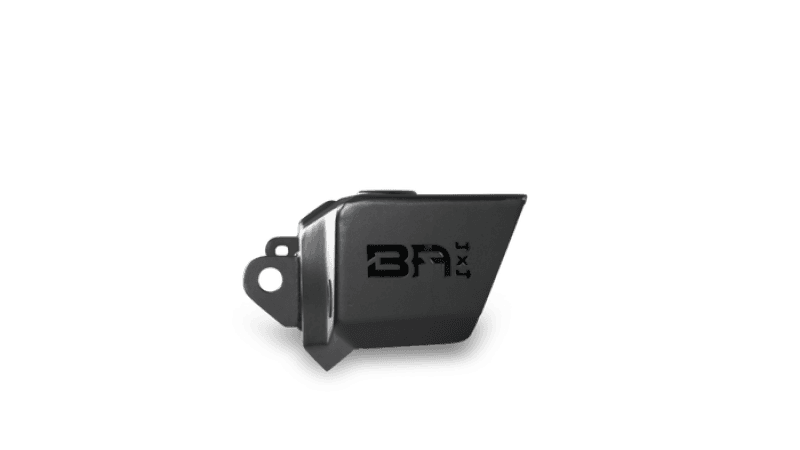 Body Armor 4x4 Standard Rear Bumper for Jeep JL with OE Hitch & Shackle Mounts - Image 5