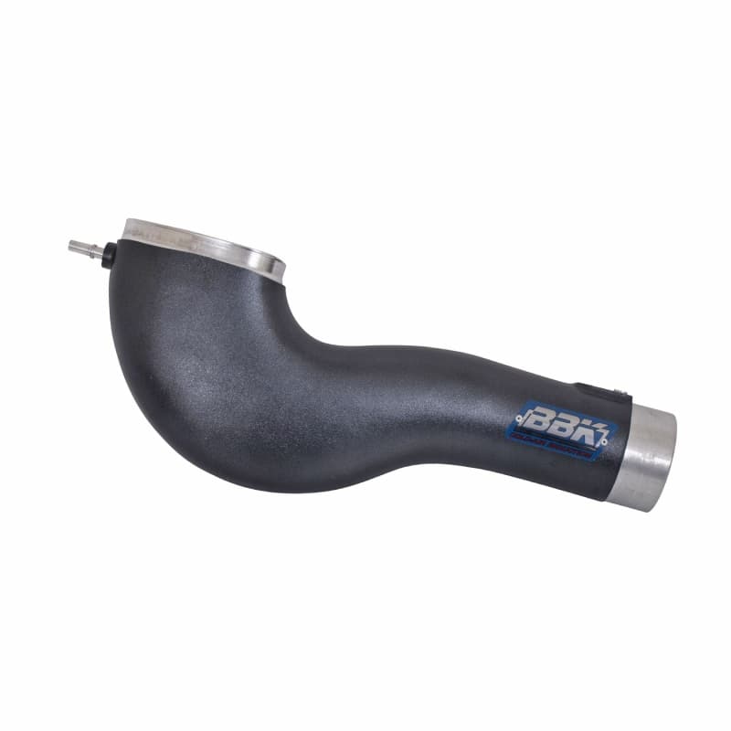 BBK Cold Air Intake Kit for Ford Mustang High Flow Washable Cotton Filter - Image 4
