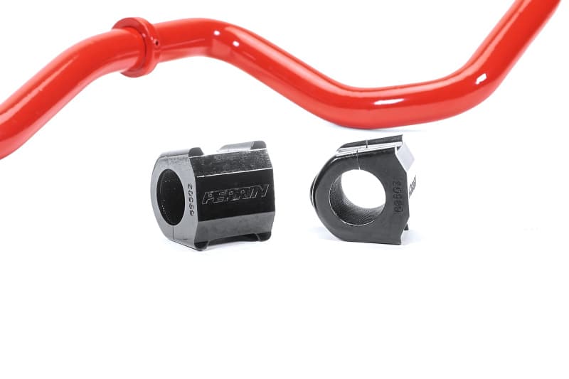 Perrin Performance Adjustable 24.5mm Front Sway Bar for 2022-2025 WRX - Image 4