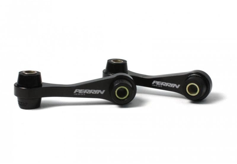 Perrin Performance Rear Endlinks for Subaru WRX STI BRZ GR86 LGT FXT Polyuret... - Image 2