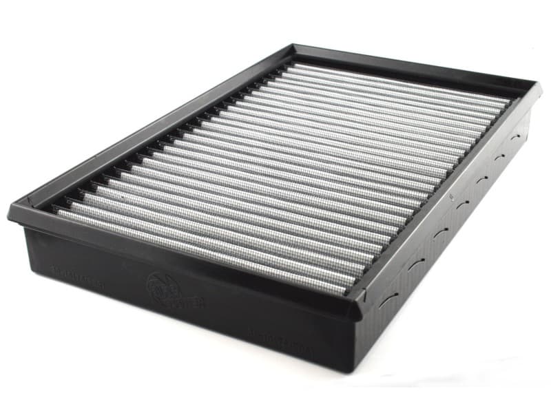 aFe P5R Drop-In Air Filter 100% Polyurethane Boxed Frame Washable Reusable