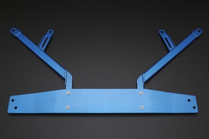 Cusco Power Brace Rear Member for 2020+ Toyota Supra (A90) 3.0L Turbo