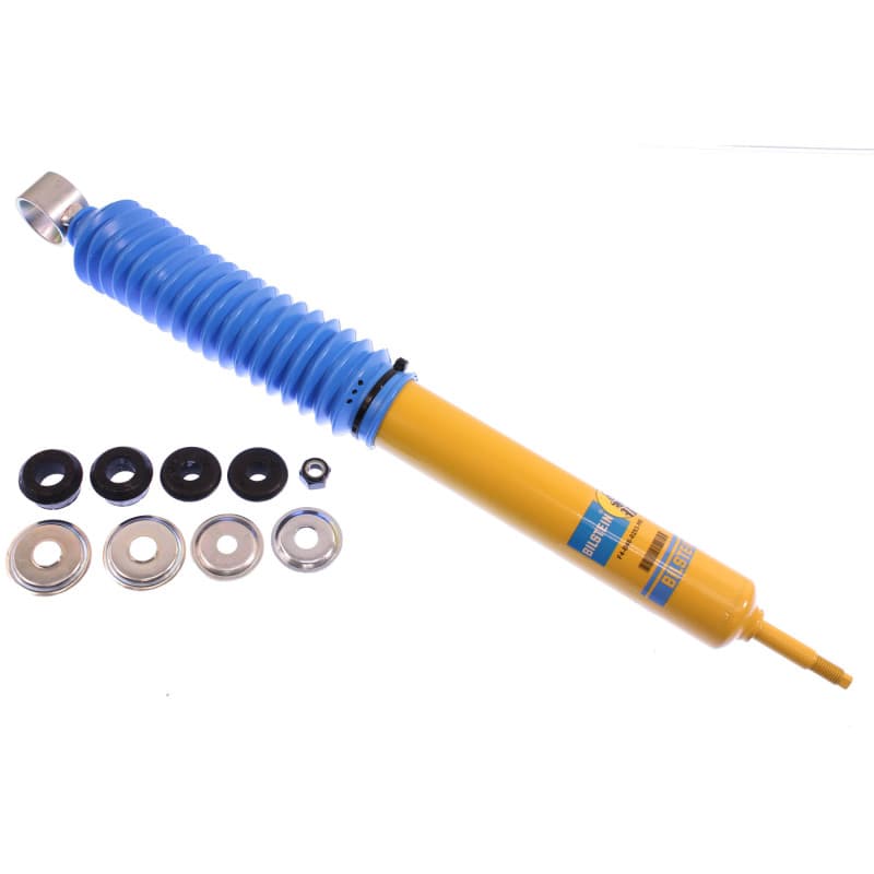Bilstein B6 4600 Monotube Shock Absorbers for Light Trucks & SUVs Direct Fit