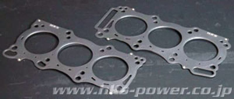 HKS Head Gasket Set for Nissan GT-R 09-10 96mm Bore Metal Stopper 9.0 CR