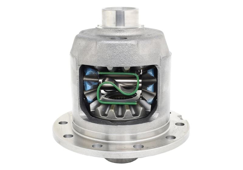 Ford Racing Pinion Flange for 8.8in Rear Drive with 1350 U-Joint Flanges - Image 5
