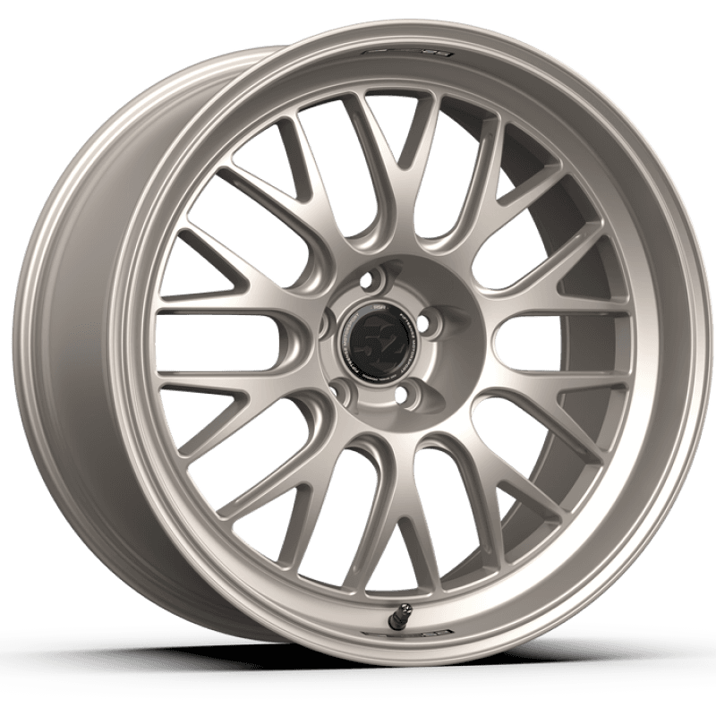 fifteen52 Holeshot RSR Wheels 20x11 5x112 for 10mm ET Radiant Silver