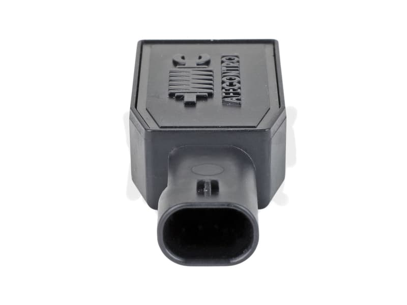 aFe ESD Electronic Shock Delete Module for GM MagneRide with Aluminum Heat Sinks - Image 3