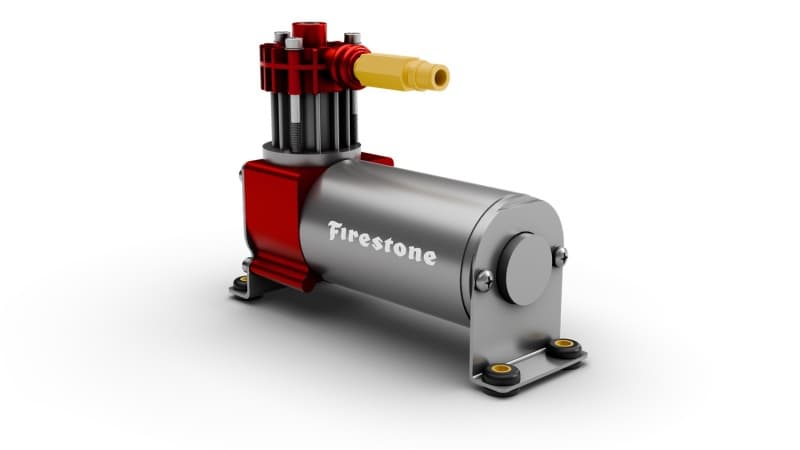 Firestone Air Command Air Compressor 12V Direct Drive Oil-Free - Image 5