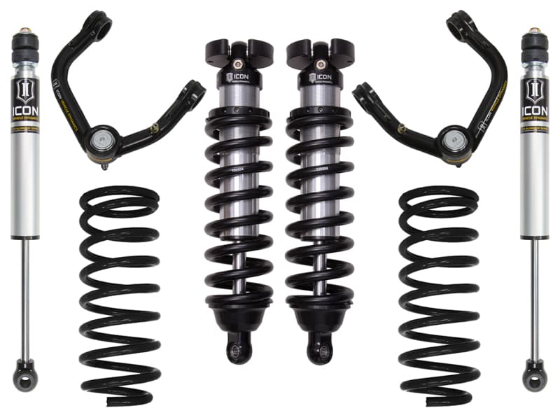 ICON 2.5 Series Coilover Kits