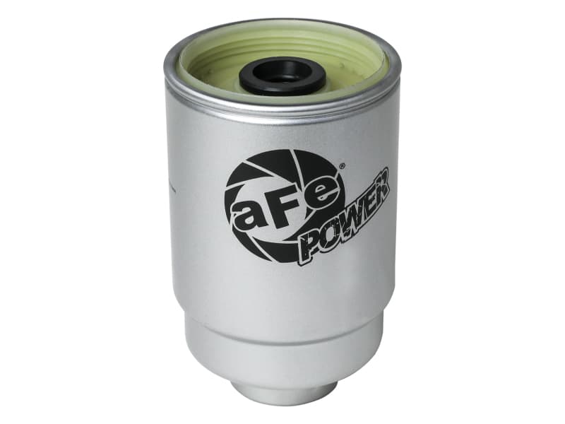 aFe ProGuard Fuel Filter for Diesel Engines High Flow OE Replacement 44-FF011 - Image 2
