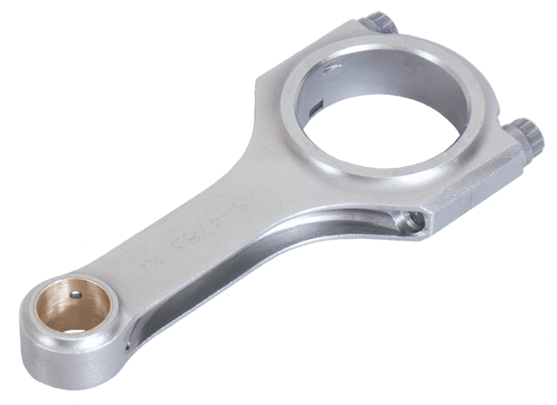 Eagle H-Beam Connecting Rods 6-Cyl Forged 4340 Steel ARP 2000 Bolts Set - Image 5