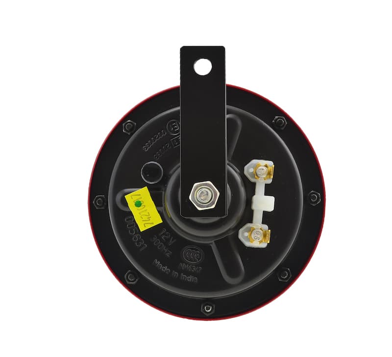 HELLA Sharptone Horn for Universal Vehicles 12V High-Output - Image 4