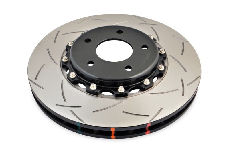 DBA 5000 Series Slotted Rotors