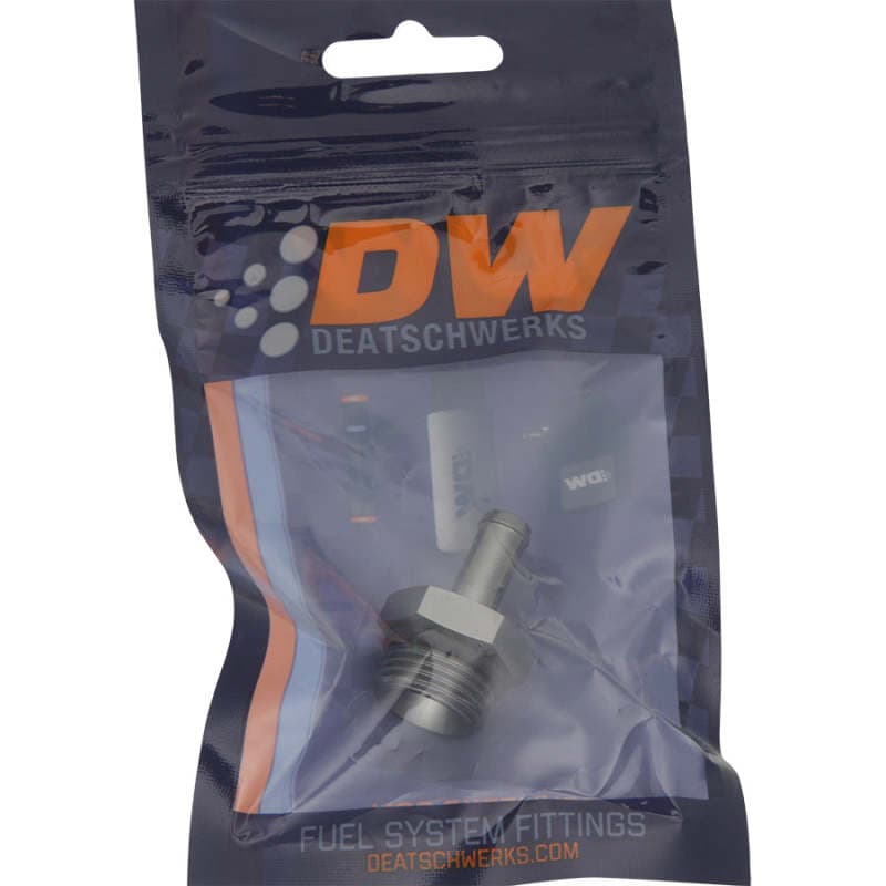 DeatschWerks ORB to Hose Barb Adapters - Image 2