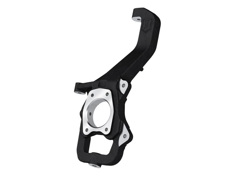 ICON Steering Knuckles - Image 2