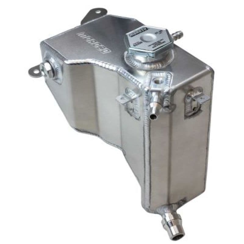 Moroso Coolant Expansion Tank for BMW 3-Series E90/E91/E92/E93 06-13