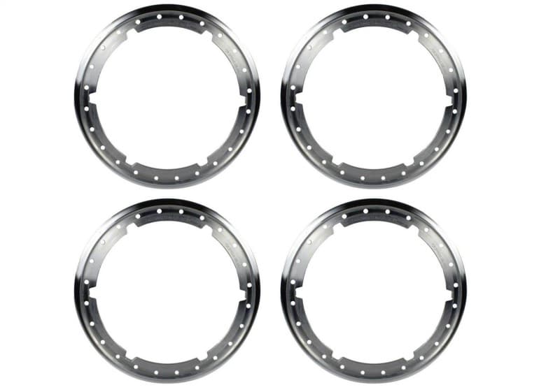 Ford Racing Bead Lock Ring Kit for Off Road 4 Functional Rings 24 Fasteners - Image 4
