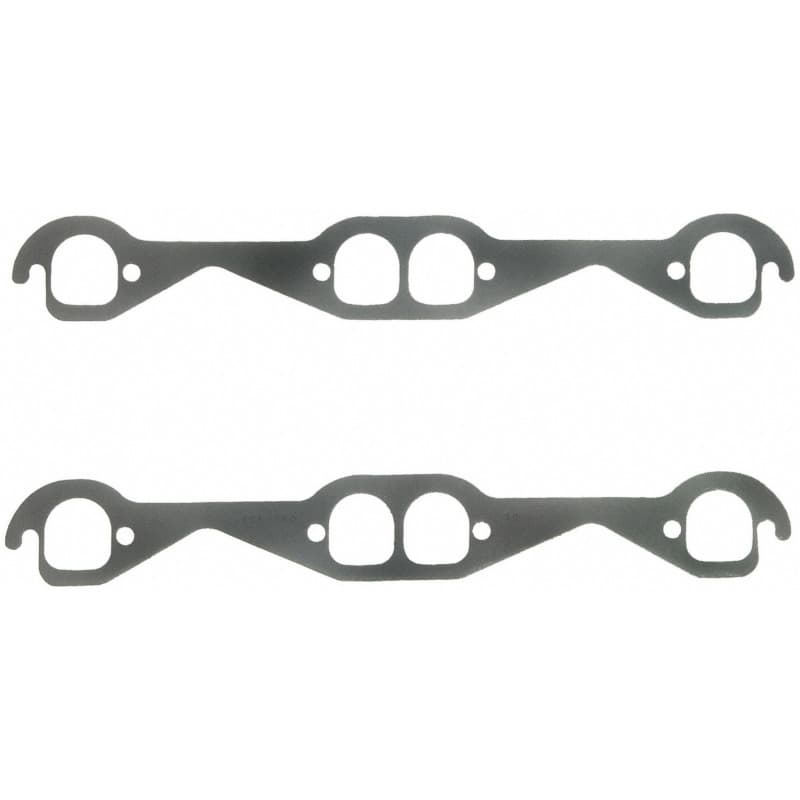Fel-Pro Exhaust Manifold Gasket for Imperfect Surfaces 1406 - Image 2