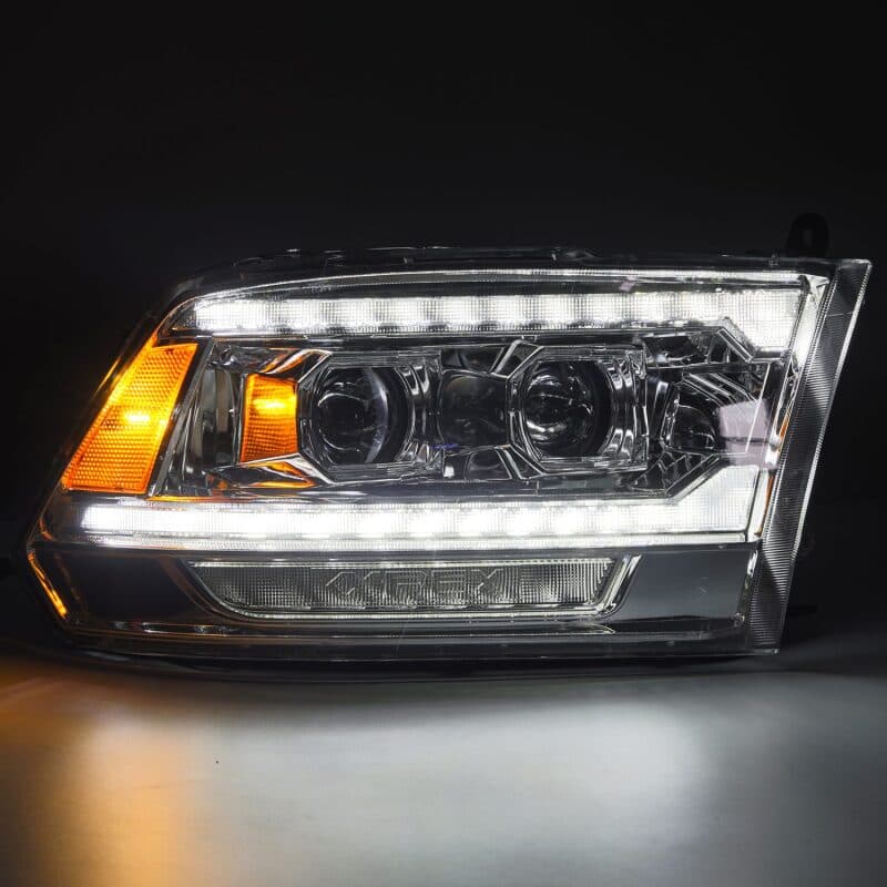 AlphaRex PRO-Series Headlights - Image 3