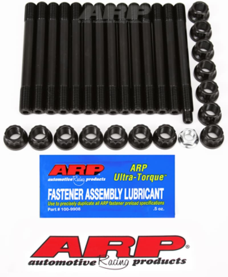 ARP Main Stud Kit for Ford 4.0L XR6 Inline 6cyl - Image 2