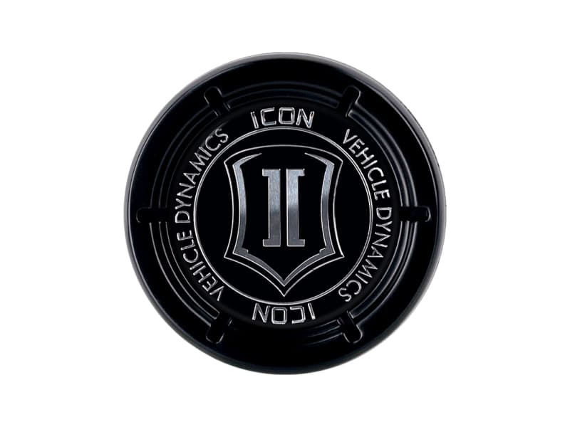 ICON Center Caps