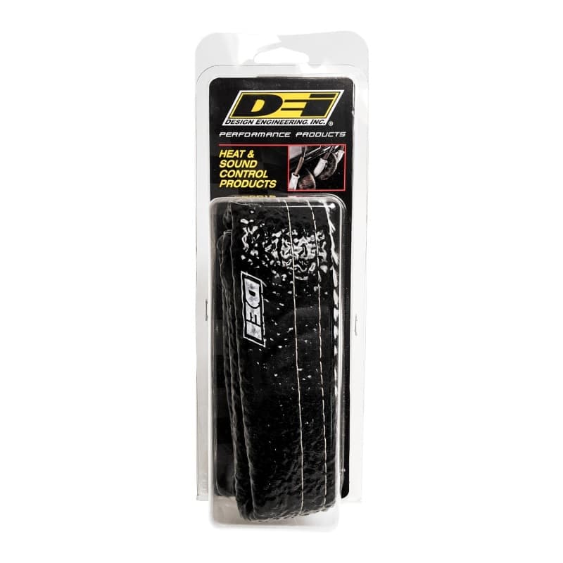 DEI Fire Wrap 3000 Thermal Insulator Sleeve with Hook & Loop Closure - Image 3