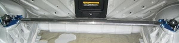 Cusco Rear Strut Bar for 09-13 Lexus IS250/IS350 RWD Type OS