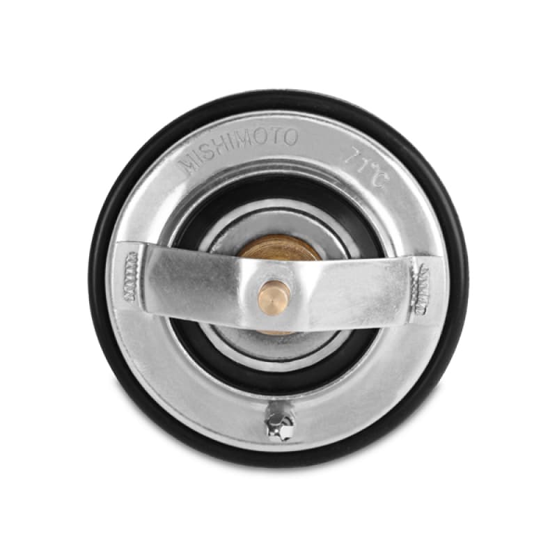 Mishimoto Thermostat for Audi A4 2.8L & A8 3.7-4.2L Quattro - MMTS-VR6-93L - Image 5